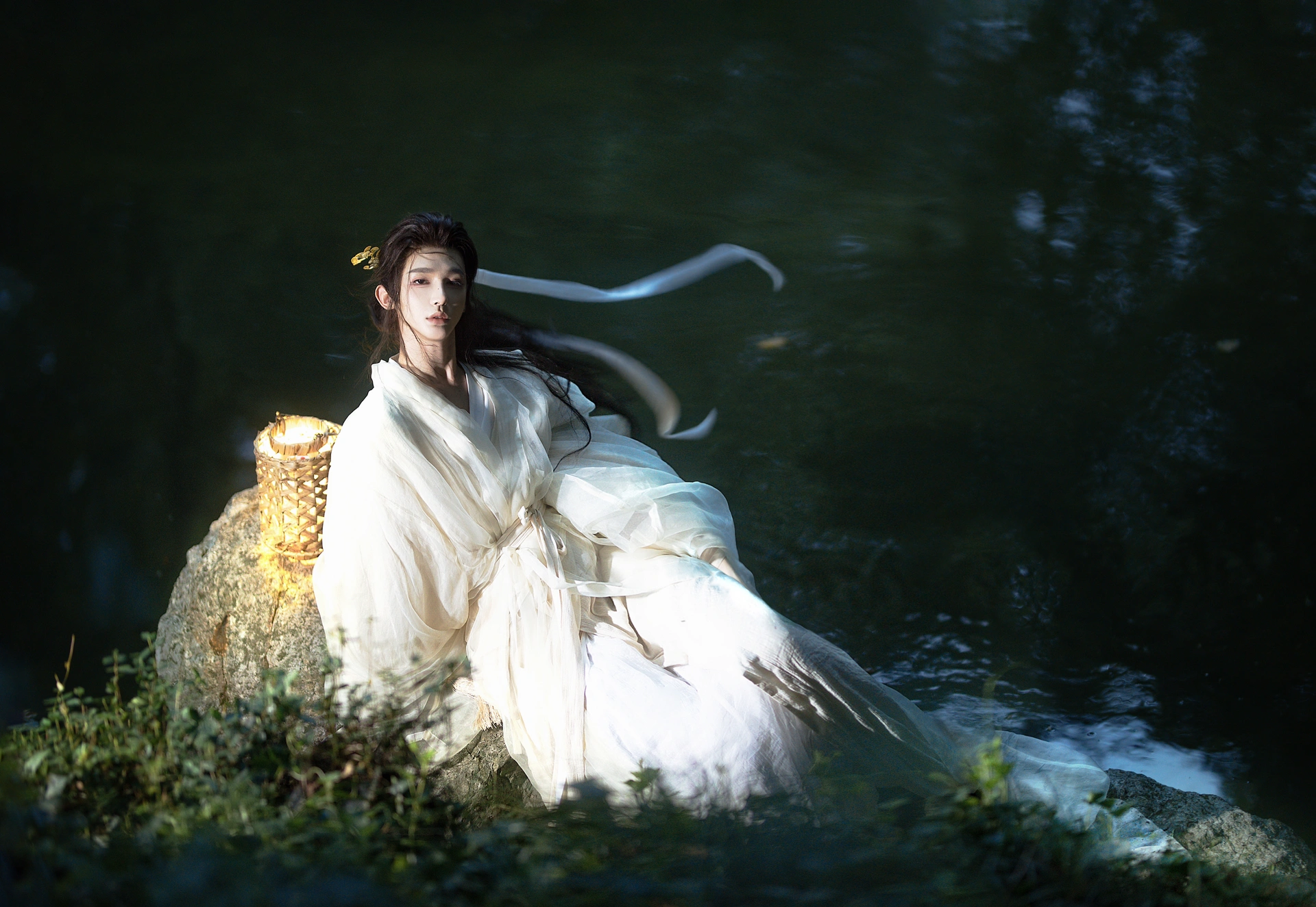 [YITUYU艺图语]2025.02.15 男生写真 Zooey 2