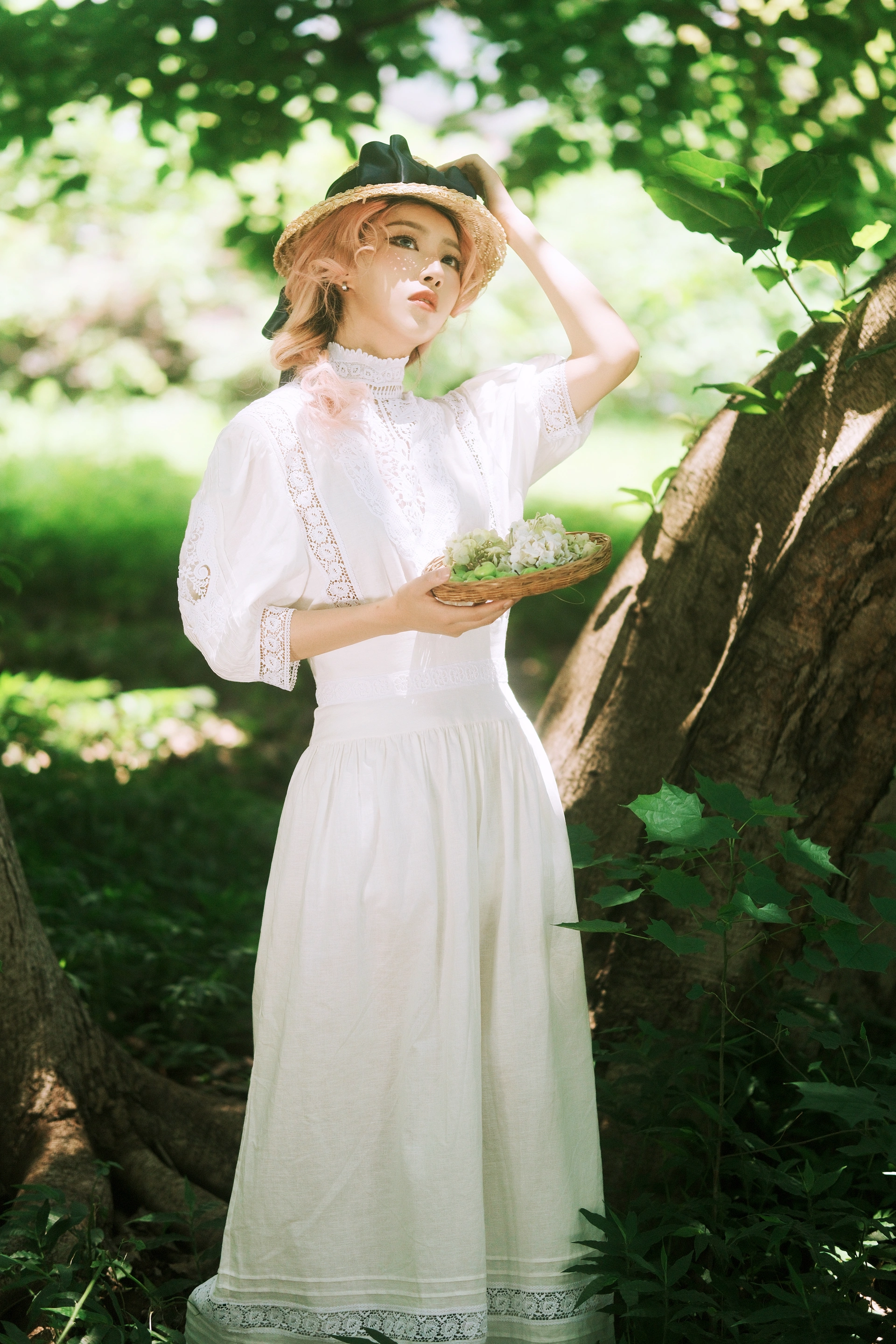 [YITUYU艺图语]2025.02.19 南法少女 菲菲 2